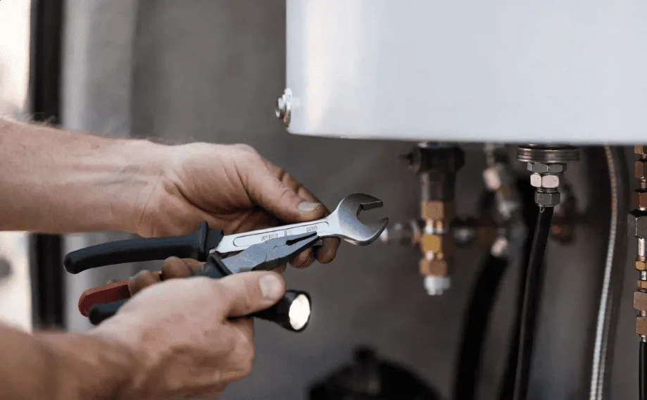 Why choose Water Heater Repair in Clarkrange, TN